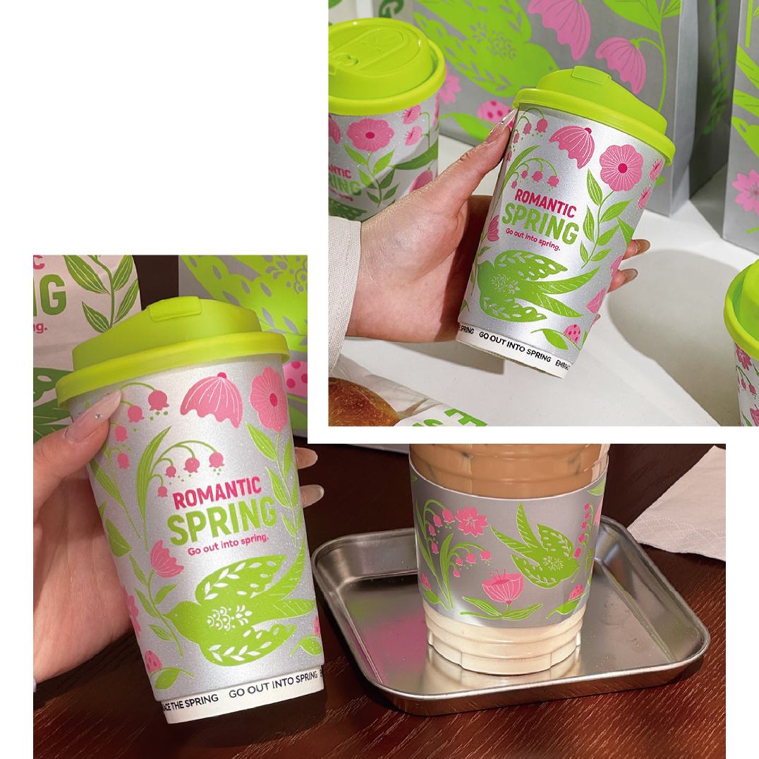 紙杯樣式2